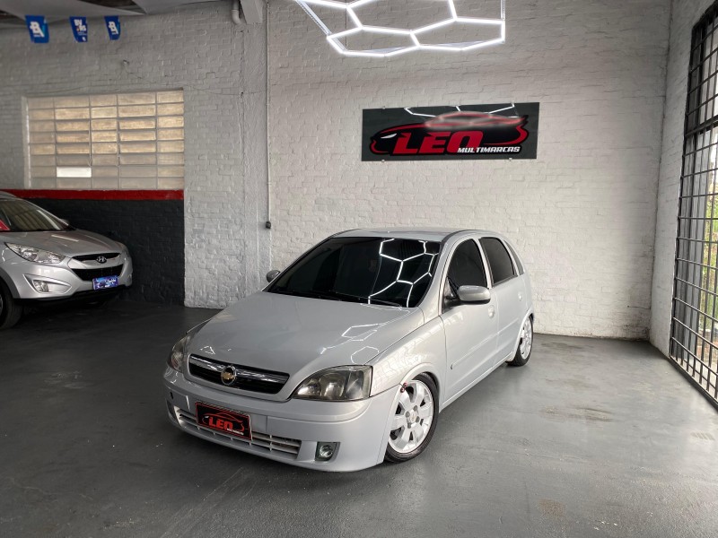 corsa 1.8 mpfi 8v gasolina 4p manual 2002 caxias do sul
