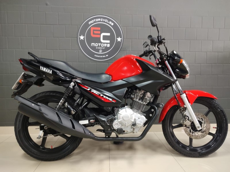 FACTOR 150 ED - 2017 - CAXIAS DO SUL