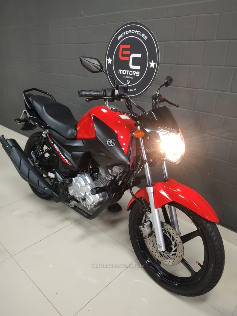 FACTOR 150 ED - 2017 - CAXIAS DO SUL