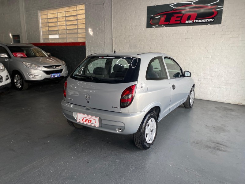 CELTA 1.0 MPFI 8V GASOLINA 2P MANUAL - 2001 - CAXIAS DO SUL