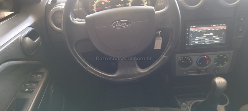 ECOSPORT 1.6 FREESTYLE 16V FLEX 4P MANUAL - 2012 - FARROUPILHA