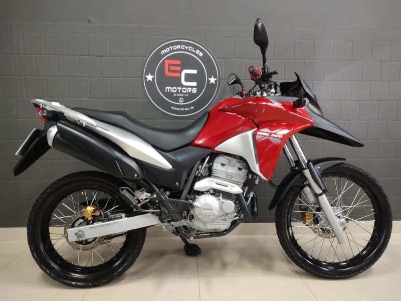 XRE 300 STANDARD - 2014 - CAXIAS DO SUL