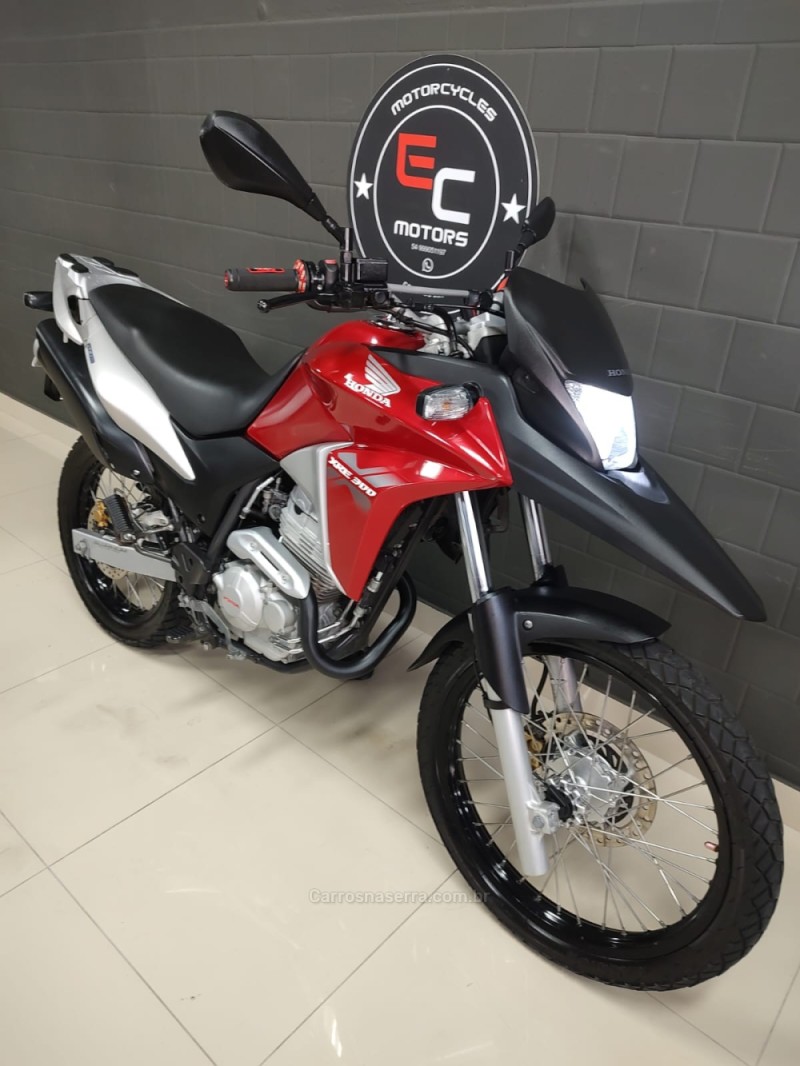 XRE 300 STANDARD - 2014 - CAXIAS DO SUL
