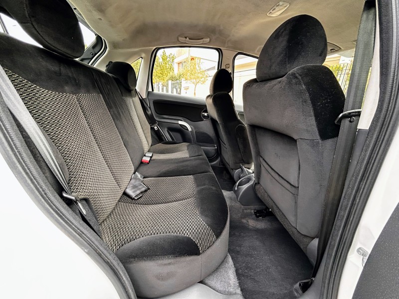 C3 1.6 EXCLUSIVE 16V FLEX 4P AUTOMÁTICO - 2012 - BENTO GONçALVES