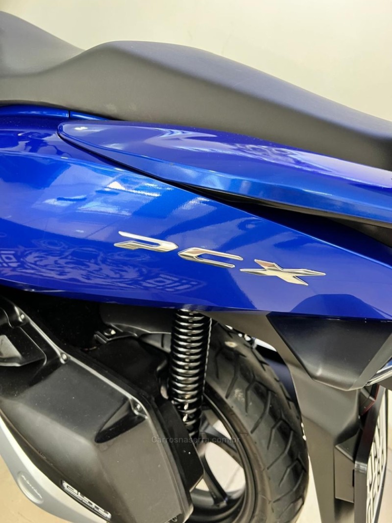 PCX 150 - 2022 - CAXIAS DO SUL