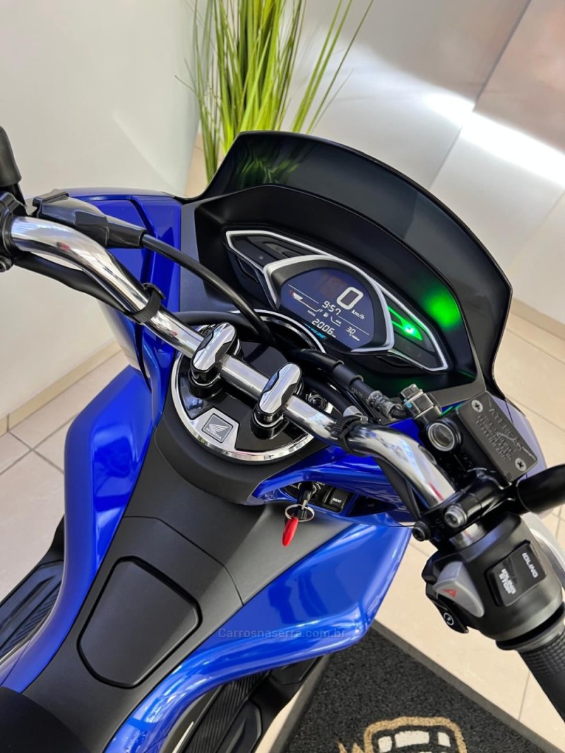 PCX 150 - 2022 - CAXIAS DO SUL