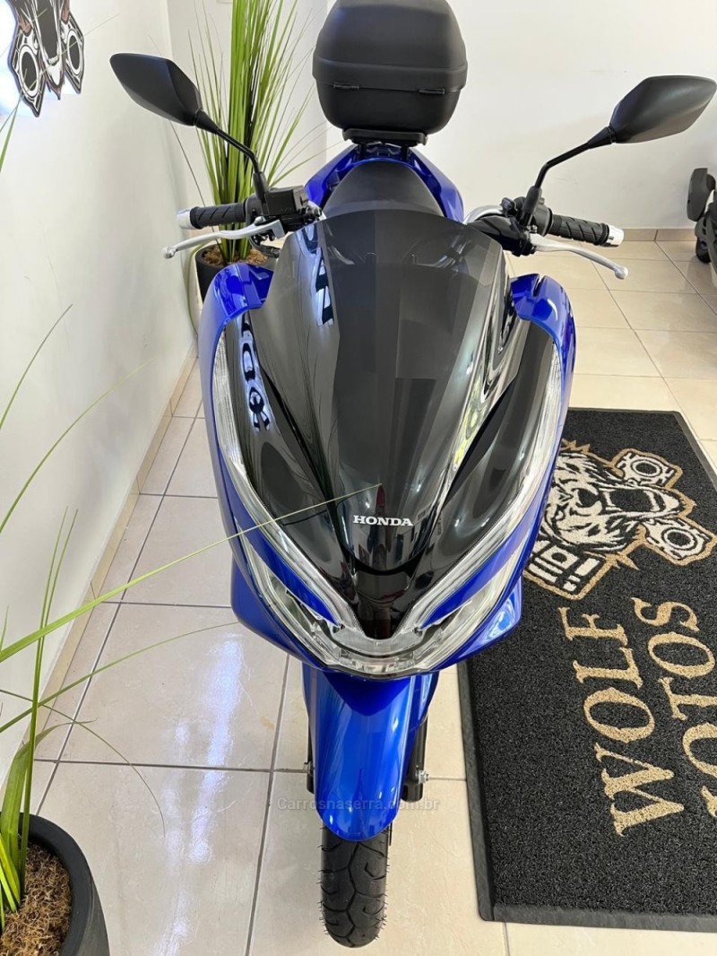 PCX 150 - 2022 - CAXIAS DO SUL