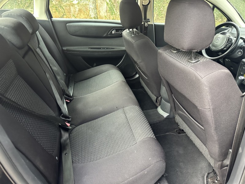 C4 2.0 GLX PALLAS 16V FLEX 4P AUTOMÁTICO - 2012 - CAXIAS DO SUL
