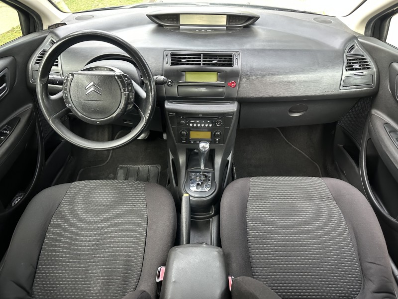 C4 2.0 GLX PALLAS 16V FLEX 4P AUTOMÁTICO - 2012 - CAXIAS DO SUL