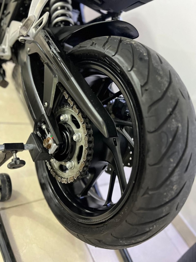 CBR 650F ABS - 2019 - CAXIAS DO SUL