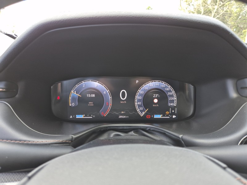 COMPASS 2.0 16V DIESEL LIMITED 4X4 AUTOMÁTICO - 2022 - BENTO GONçALVES