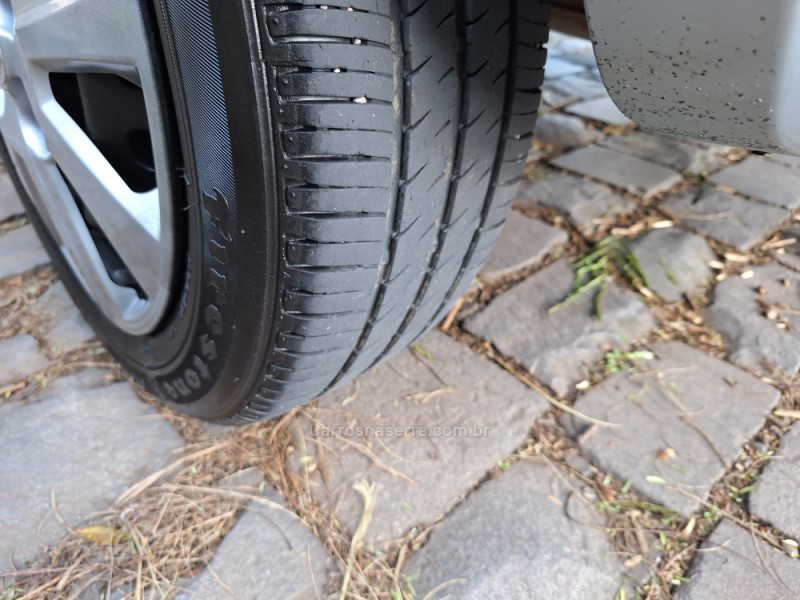 AGILE 1.4 MPFI LT 8V FLEX 4P MANUAL - 2011 - CAXIAS DO SUL