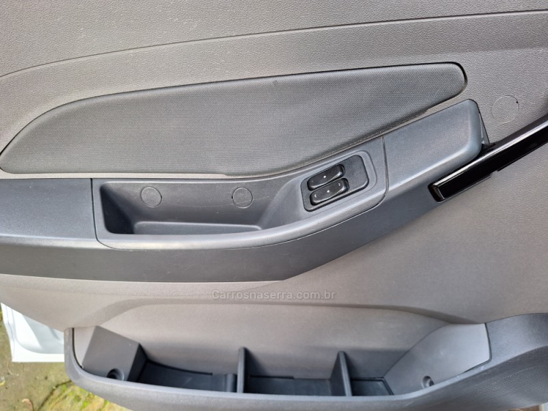 AGILE 1.4 MPFI LT 8V FLEX 4P MANUAL - 2011 - CAXIAS DO SUL