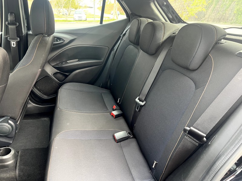 ARGO 1.3 8V TREKKING FLEX 4P MANUAL - 2020 - BENTO GONçALVES