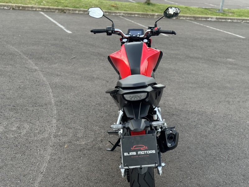 CB 300F TWISTER ABS - 2024 - BENTO GONçALVES