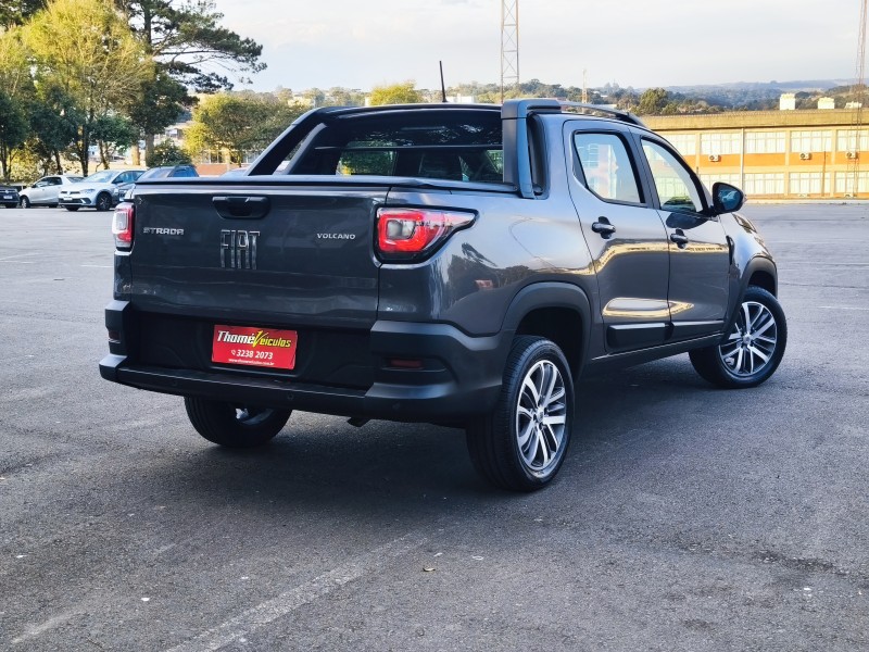 STRADA 1.3 VOLCANO CD 8V FLEX 4P MANUAL - 2023 - CAXIAS DO SUL