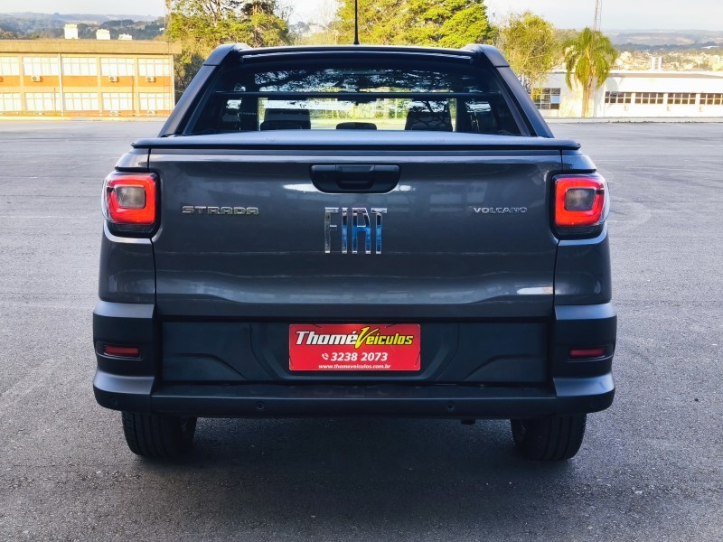 STRADA 1.3 VOLCANO CD 8V FLEX 4P MANUAL - 2023 - CAXIAS DO SUL