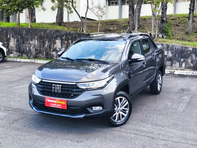 strada 1.3 volcano cd 8v flex 4p manual 2023 caxias do sul