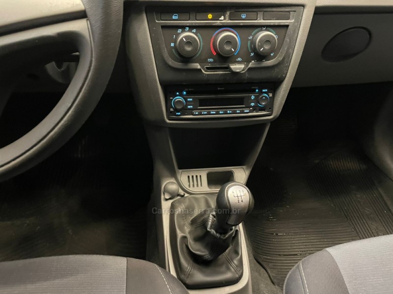PRISMA 1.4 MPFI LT 8V FLEX 4P MANUAL - 2012 - NOVO HAMBURGO