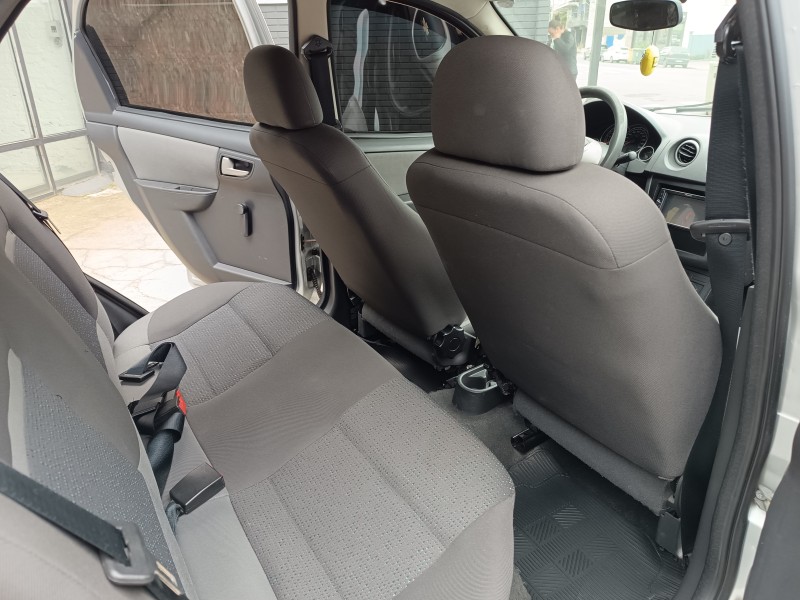CELTA 1.0 MPFI LT 8V FLEX 4P MANUAL - 2013 - FLORES DA CUNHA