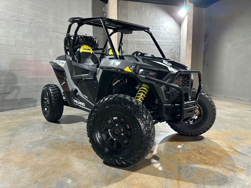 RZR XP 1000 EPS LE - 2021 - CAXIAS DO SUL