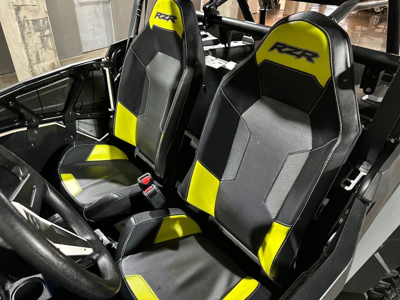 RZR XP 1000 EPS LE - 2021 - CAXIAS DO SUL