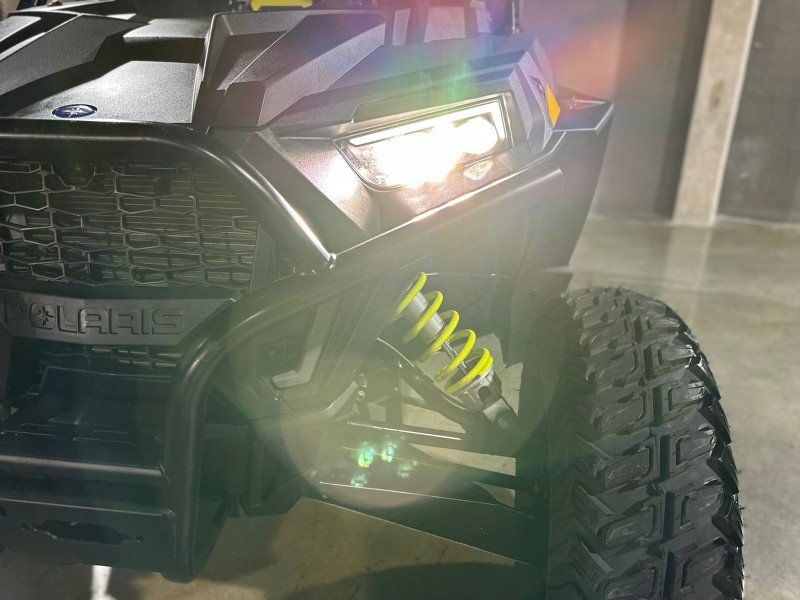 RZR XP 1000 EPS LE - 2021 - CAXIAS DO SUL