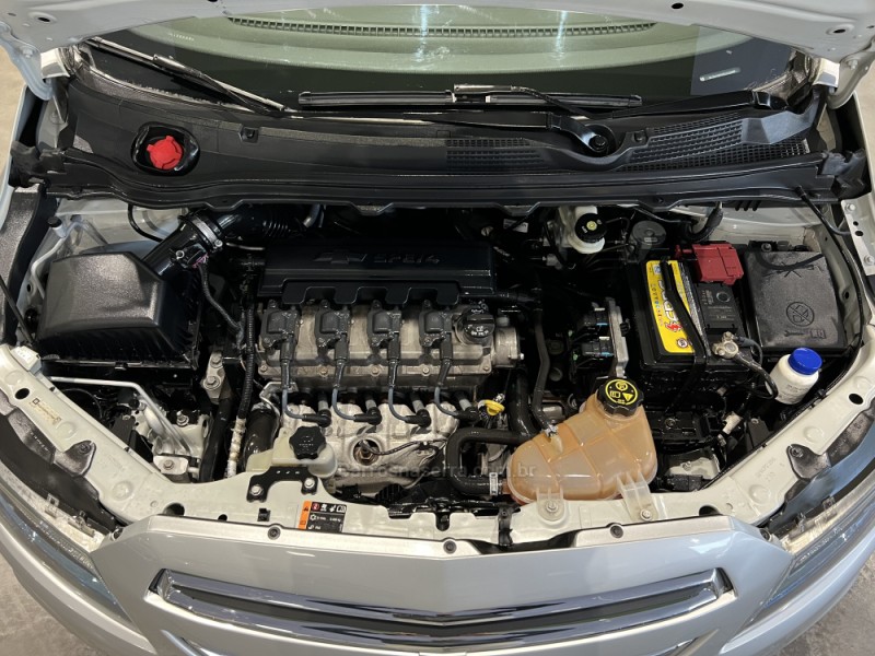 PRISMA 1.4 MPFI LT 8V FLEX 4P MANUAL - 2016 - CAXIAS DO SUL