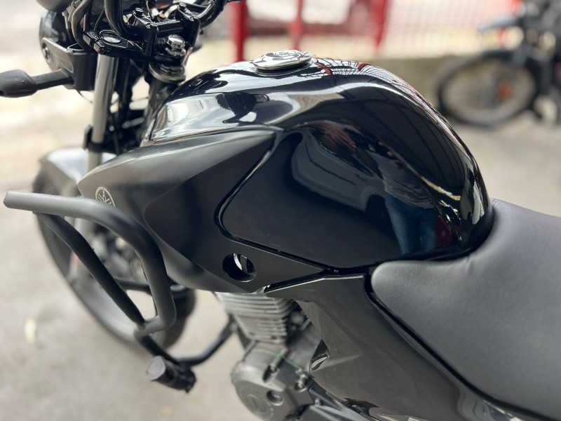 FACTOR YBR 125 ED - 2012 - CAXIAS DO SUL
