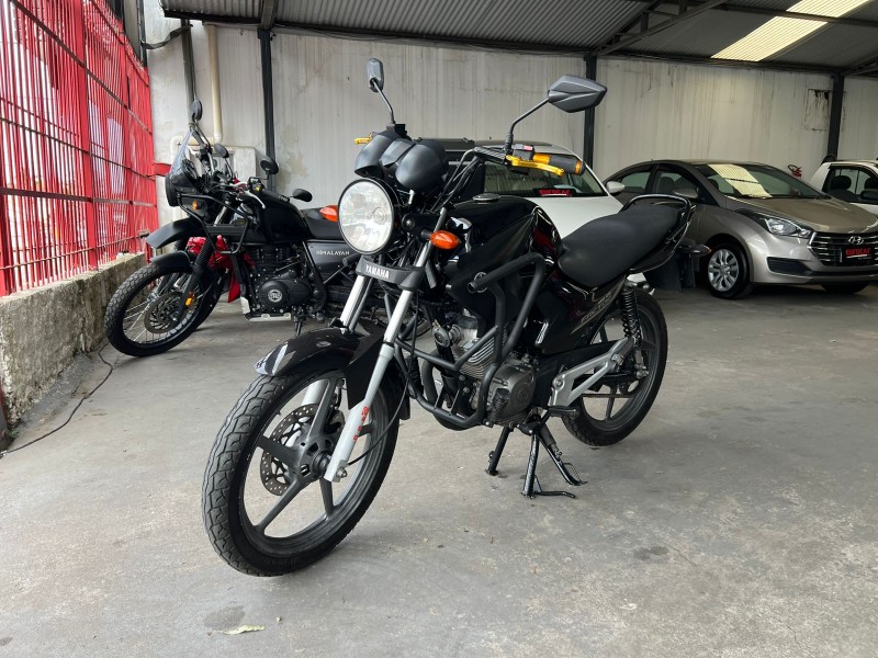 factor ybr 125 ed 2012 caxias do sul