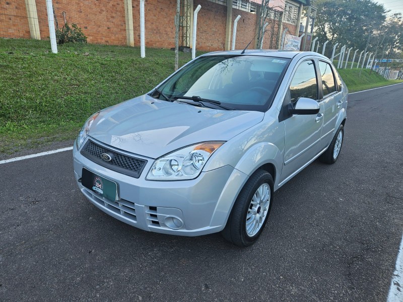FIESTA 1.6 MPI CLASS SEDAN 8V FLEX 4P MANUAL