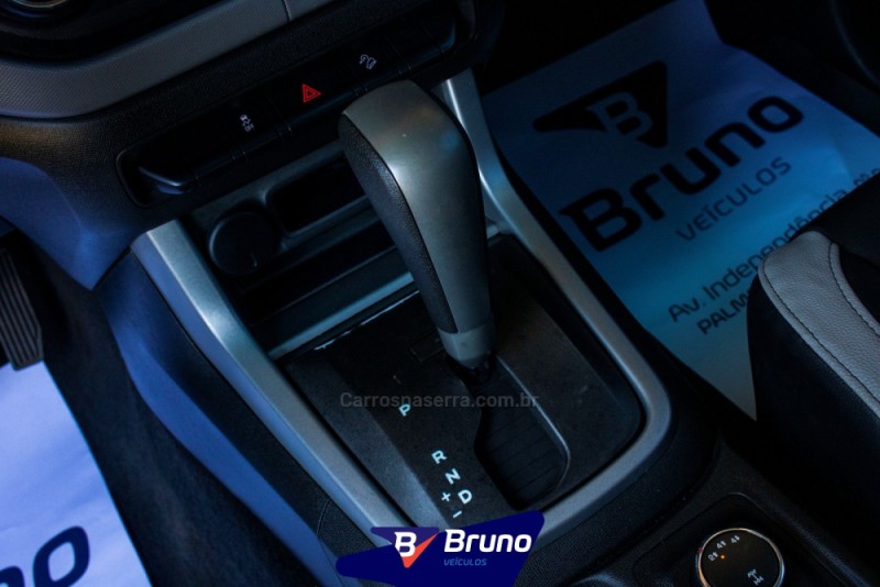 S10 2.8 LT 4X4 CD 16V TURBO DIESEL 4P AUTOMÁTICO - 2023 - PALMEIRA DAS MISSõES