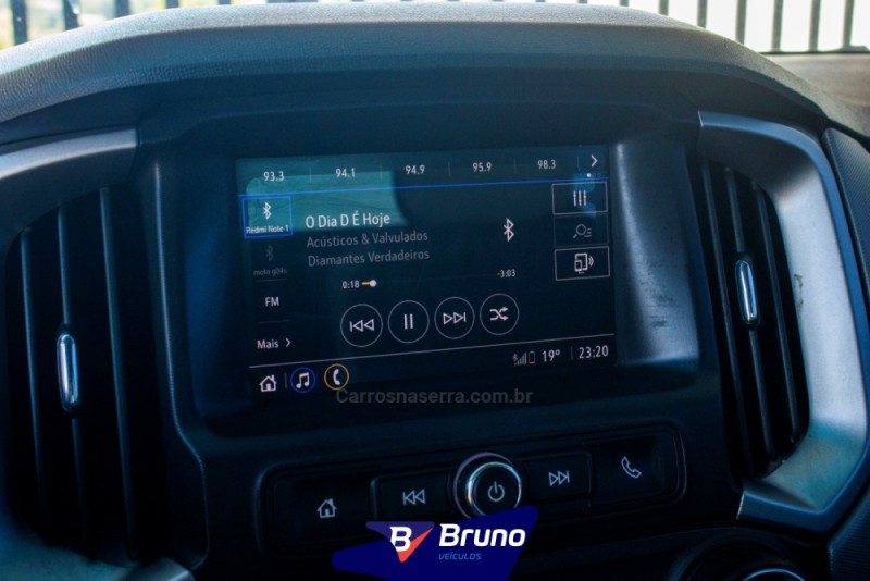 S10 2.8 LT 4X4 CD 16V TURBO DIESEL 4P AUTOMÁTICO - 2023 - PALMEIRA DAS MISSõES