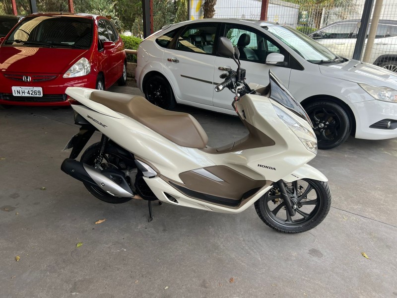PCX 150 DLX ABS - 2019 - CAXIAS DO SUL