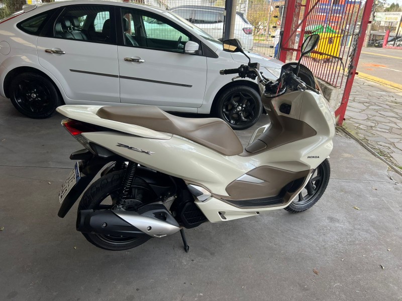 PCX 150 DLX ABS - 2019 - CAXIAS DO SUL