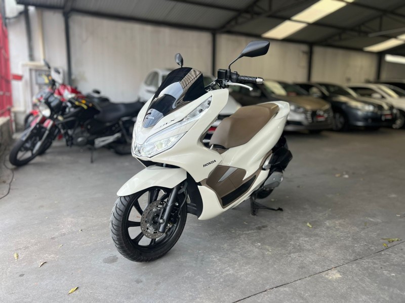pcx 150 dlx abs 2019 caxias do sul