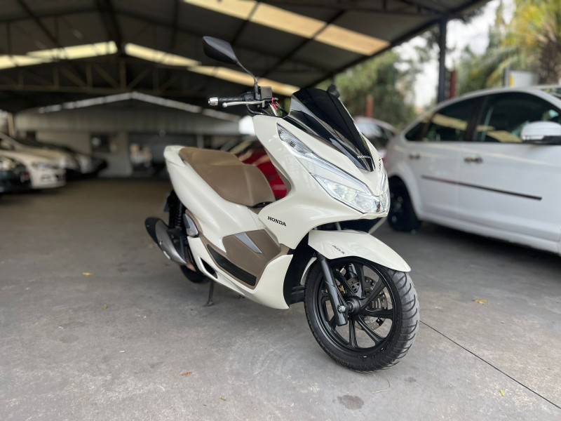 PCX 150 DLX ABS - 2019 - CAXIAS DO SUL