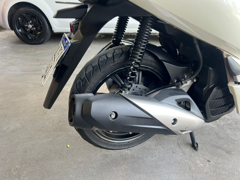 PCX 150 DLX ABS - 2019 - CAXIAS DO SUL