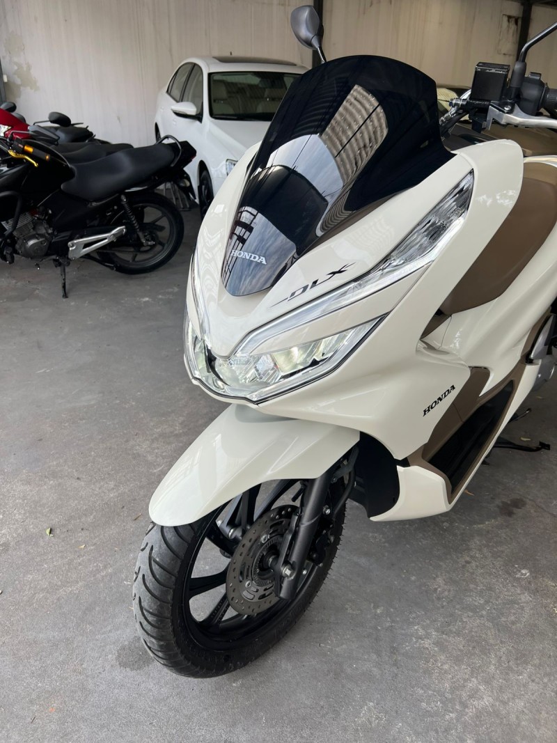 PCX 150 DLX ABS - 2019 - CAXIAS DO SUL