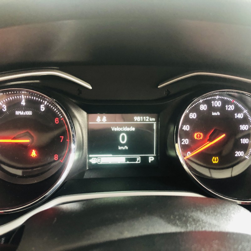 ONIX 1.0	LTZ PLUS 8V TURBO FLEX 4P AUTOMÁTICO - 2020 - VALE REAL