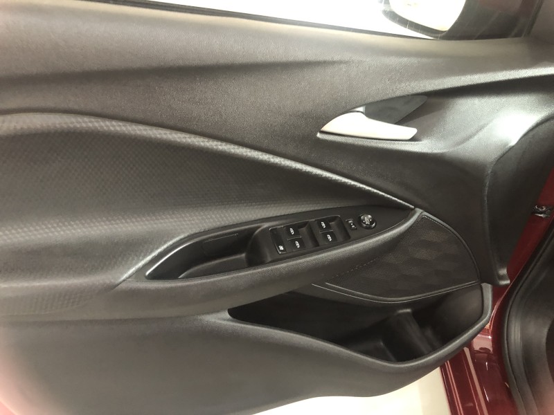 ONIX 1.0	LTZ PLUS 8V TURBO FLEX 4P AUTOMÁTICO - 2020 - VALE REAL