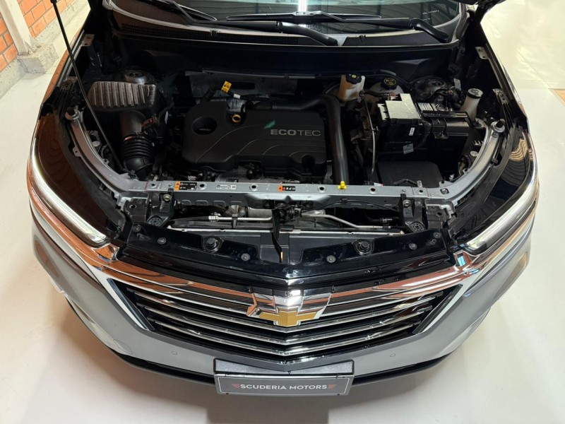 EQUINOX 1.5 PREMIER 16V TURBO GASOLINA 4P AUTOMÁTICO - 2024 - BENTO GONçALVES