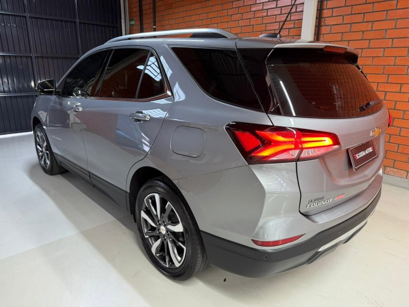 EQUINOX 1.5 PREMIER 16V TURBO GASOLINA 4P AUTOMÁTICO - 2024 - BENTO GONçALVES