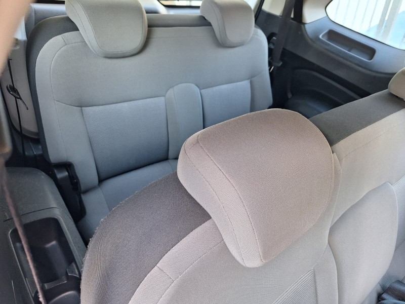 SPIN 1.8 LTZ 8V FLEX 4P AUTOMÁTICO - 2016 - CAXIAS DO SUL