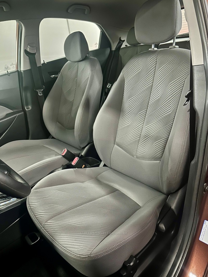 HB20X 1.6 16V PREMIUM FLEX 4P AUTOMÁTICO - 2014 - GUAPORé