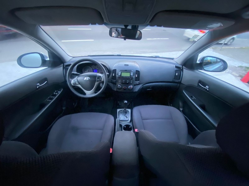 I30 CW 2.0 MPFI 16V GASOLINA 4P AUTOMATICO - 2011 - CAXIAS DO SUL