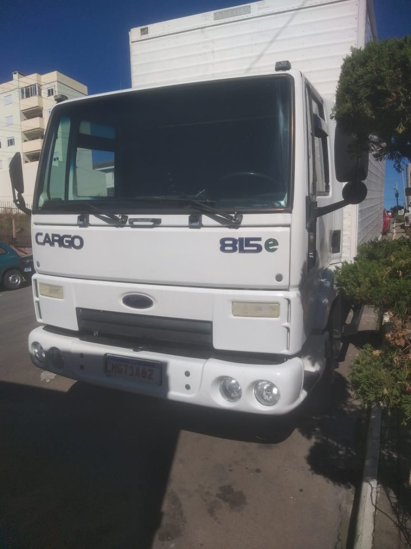 cargo 815 2007 caxias do sul
