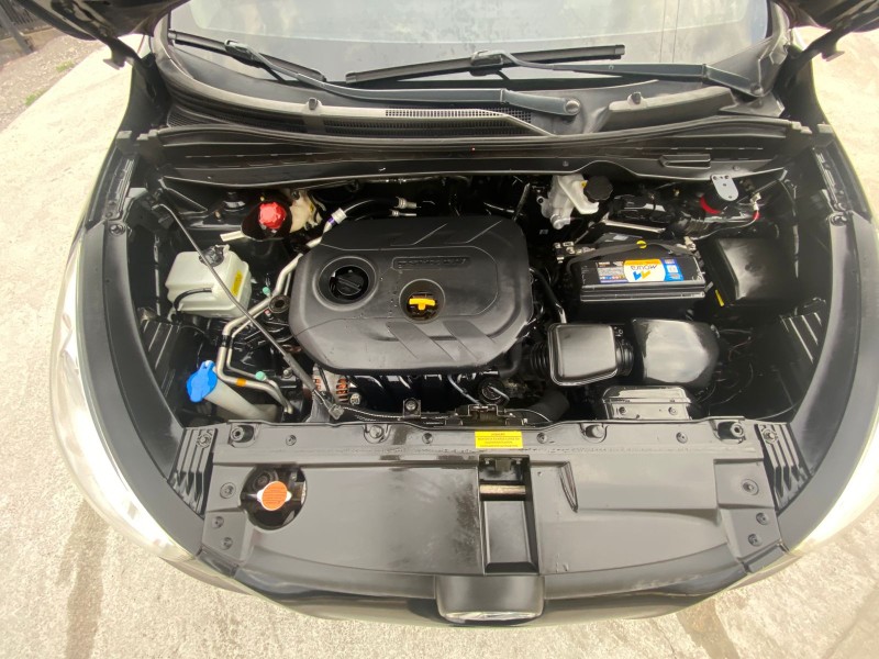 IX35 2.0 MPFI GLS 4X2 16V GASOLINA 4P AUTOMÁTICO - 2014 - CAXIAS DO SUL