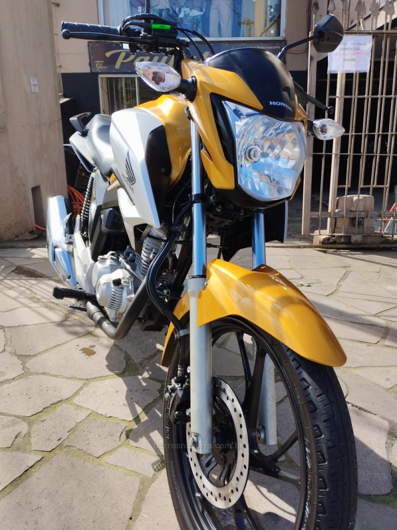 CG 160 TITAN - 2022 - CAXIAS DO SUL
