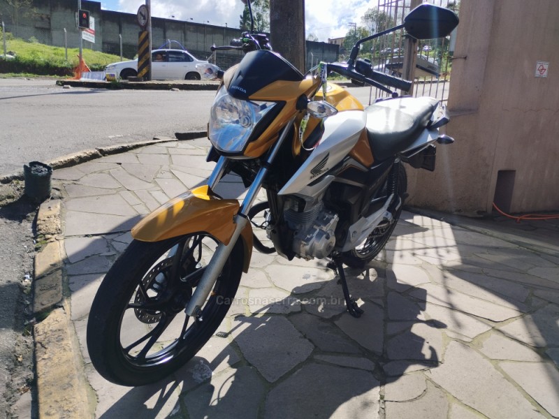CG 160 TITAN - 2022 - CAXIAS DO SUL